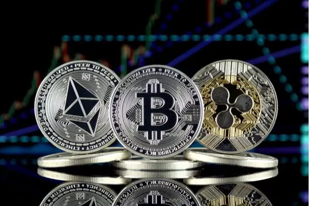 Turn Your Phone Into A “Mining Rig”? BTC/ETH/XRP Holders Can Use DL Mining To Earn $1-10K Daily Passive Income DL Mining