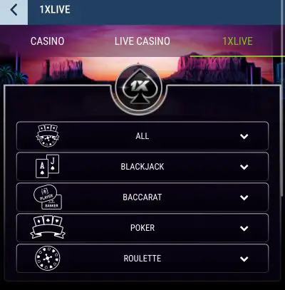 best live casino malaysia, online betting asia, 1xbet malaysia