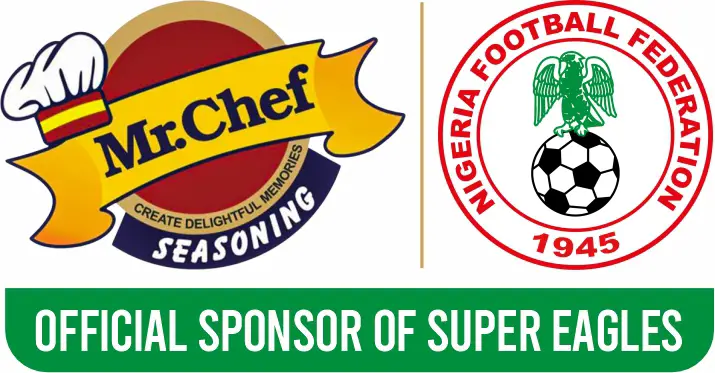 NFF Unveils Mr. Chef As Official Food Seasoning Partner