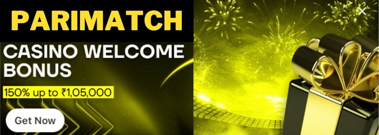 Parimatch Promo Code