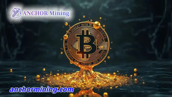 BTC Price Surge Expectations Rise Significantly, Anchor Mining Continues To Earn $4,188 Daily! Its Stable Production Speed Far Exceeds Market Pace Anchor Mining