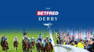 betfred horse racing
