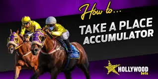 hollywoodbets horse racing
