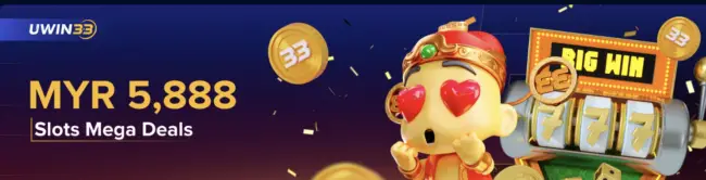 uwin33 casino, uwin33 malaysia review