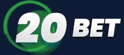 20Bet logo