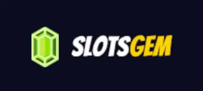SlotsGem logo
