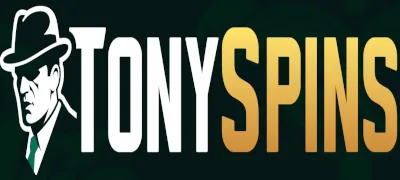 Tonyspins logo